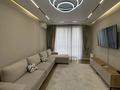 3-бөлмелі пәтер · 110 м² · 11/15 қабат, Абая 165 — Тургут Озала, бағасы: 750 000 ₸ в Алматы, Алмалинский р-н — фото 2