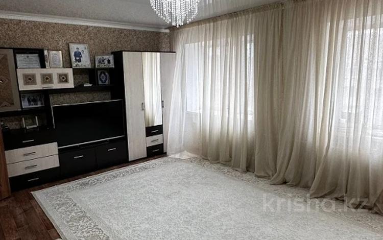 2-комнатная квартира · 64 м² · 9/9 этаж, Ткачева 20 — Мкр Усольский за 26 млн 〒 в Павлодаре — фото 32