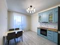 2-комнатная квартира · 78 м² · 5/10 этаж, Алихана Бокейхана 11/1 за 66 млн ₸ в Астане, Есильский р-н