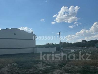 Участок · 5 соток, мкр Асар за 50 млн ₸ в Шымкенте, Абайский р-н