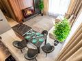 3-комнатная квартира · 100 м² · 5 этаж, проспект Аль Фараби 27 — Ресторан Дюшес за 60 000 ₸ в Алматы, Бостандыкский р-н