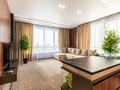 3-комнатная квартира · 100 м² · 5 этаж, проспект Аль Фараби 27 — Ресторан Дюшес за 60 000 ₸ в Алматы, Бостандыкский р-н — фото 15