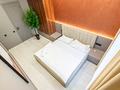 3-комнатная квартира · 100 м² · 5 этаж, проспект Аль Фараби 27 — Ресторан Дюшес за 60 000 ₸ в Алматы, Бостандыкский р-н — фото 2