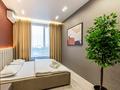 3-комнатная квартира · 100 м² · 5 этаж, проспект Аль Фараби 27 — Ресторан Дюшес за 60 000 ₸ в Алматы, Бостандыкский р-н — фото 3