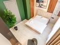 3-комнатная квартира · 100 м² · 5 этаж, проспект Аль Фараби 27 — Ресторан Дюшес за 60 000 ₸ в Алматы, Бостандыкский р-н — фото 4