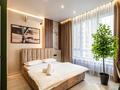 3-комнатная квартира · 100 м² · 5 этаж, проспект Аль Фараби 27 — Ресторан Дюшес за 60 000 ₸ в Алматы, Бостандыкский р-н — фото 6
