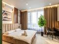3-комнатная квартира · 100 м² · 5 этаж, проспект Аль Фараби 27 — Ресторан Дюшес за 60 000 ₸ в Алматы, Бостандыкский р-н — фото 7