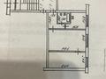 2-бөлмелі пәтер, 44.6 м², 1/5 қабат, УЛИЦА АУБАКИРА АЛИМЖАНОВА 6 — Стадион, бағасы: 12 млн 〒 в Балхаше — фото 34