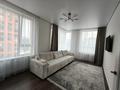 2-комнатная квартира · 60.7 м² · 8/9 этаж, Е-899 5 за 410 000 ₸ в Астане, Нура р-н — фото 2