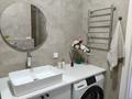 2-комнатная квартира · 60.7 м² · 8/9 этаж, Е-899 5 за 410 000 ₸ в Астане, Нура р-н — фото 39