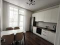 2-комнатная квартира · 60.7 м² · 8/9 этаж, Е-899 5 за 410 000 ₸ в Астане, Нура р-н