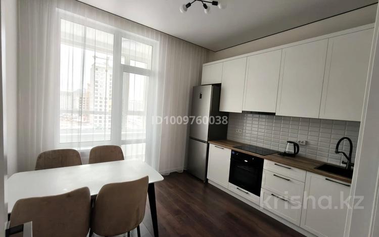 2-комнатная квартира · 60.7 м² · 8/9 этаж, Е-899 5 за 410 000 ₸ в Астане, Нура р-н — фото 9