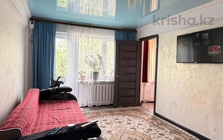 4-комнатная квартира · 60 м² · 4/5 этаж, Мухаметжанова 17 за 15.5 млн ₸ в Балхаше — фото 2
