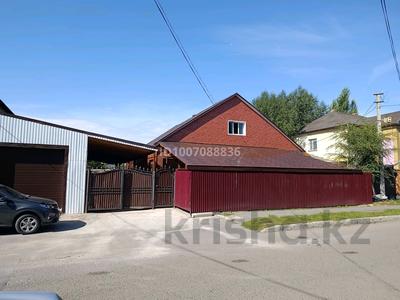 Отдельный дом · 3 комнаты · 150 м² · 10 сот., Баянтау 53 — Момышулы-Жумабаева за 170 млн ₸ в Астане, Алматы р-н