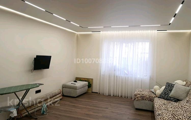 Отдельный дом · 3 комнаты · 150 м² · 10 сот., Баянтау 53 — Момышулы-Жумабаева за 153 млн ₸ в Астане, Алматы р-н — фото 5