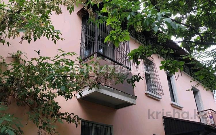 2-комнатная квартира · 45 м² · 2/2 этаж, Казыбек би — Казыбек би, Байтурсынова за 32 млн ₸ в Алматы, Алмалинский р-н — фото 14