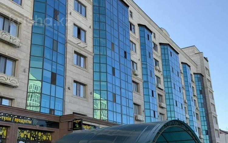 3-комнатная квартира · 99.2 м² · 4/8 этаж, Кадыр мырза Али 16 за 63 млн ₸ в Уральске — фото 2