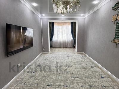 3-бөлмелі пәтер · 73.4 м² · 3/5 қабат, 26-ш/а. 3, бағасы: 21.5 млн ₸ в Актау, 26-й мкр