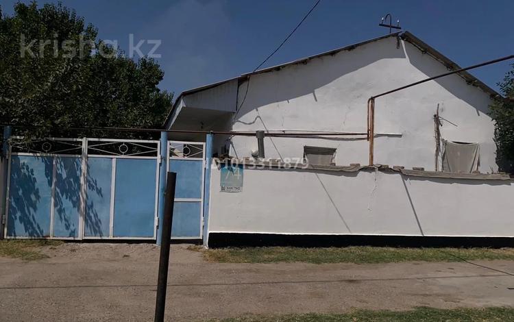 Отдельный дом · 4 комнаты · 400 м² · , Байтерек 74 за 14 млн ₸ в Сарыагаш — фото 2