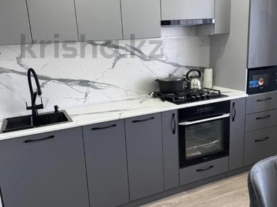 3-бөлмелі пәтер · 86 м² · 6/6 қабат, Рабочая 176Б, бағасы: 28.5 млн ₸ в Костанае