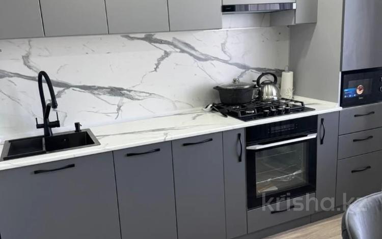 3-бөлмелі пәтер · 86 м² · 6/6 қабат, Рабочая 176Б, бағасы: 28.5 млн ₸ в Костанае — фото 2
