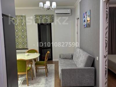 1-комнатная квартира · 50 м² · 3/4 этаж, мкр Ак Шагала, Жален Тулепова за 250 000 ₸ в Атырау