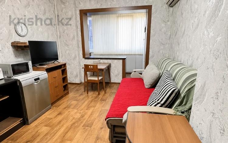 2-комнатная квартира · 44.7 м² · 4/5 этаж, 20-я — ЛУЧШЕЕ ПРЕДЛОЖЕНИЕ за 33 млн ₸ в Алматы, Бостандыкский р-н — фото 2