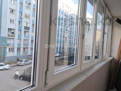2-бөлмелі пәтер · 59 м² · 3/9 қабат, Райымбек батыр 276 — Напротив Магнума, бағасы: 200 000 ₸ в 