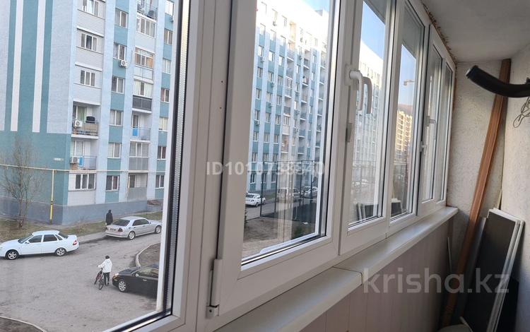 2-бөлмелі пәтер · 59 м² · 3/9 қабат, Райымбек батыр 276 — Напротив Магнума, бағасы: 200 000 ₸ в  — фото 2