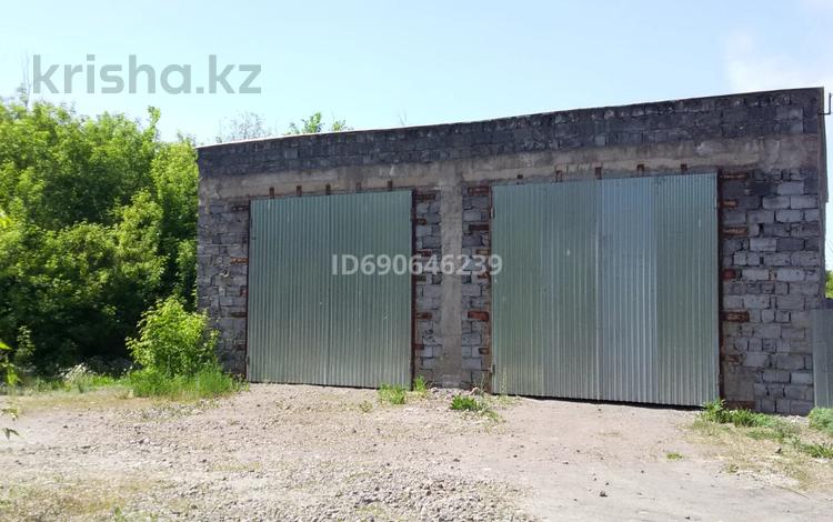 Өнеркәсіптік база · , Луначарского 4 — Сарыарка, бағасы: 110 000 ₸ в Темиртау — фото 6
