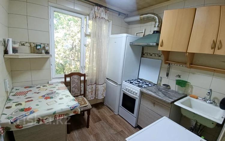 2-бөлмелі пәтер · 46 м² · 4/4 қабат, №3 ш/а. 12, бағасы: 25.5 млн ₸ в Алматы, Ауэзовский р-н — фото 5