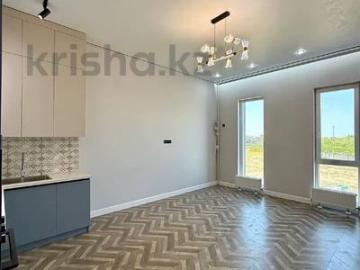 2-комнатная квартира · 56 м² · 3/4 этаж, мкр Ак Шагала 10 за 41 млн ₸ в Атырау