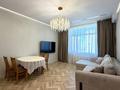 3-комнатная квартира · 74.4 м² · 10/12 этаж, Шамши Калдаяков 8 за 75 млн ₸ в Астане, Сарайшык р-н