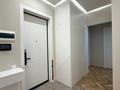 3-комнатная квартира · 74.4 м² · 10/12 этаж, Шамши Калдаяков 8 за 75 млн ₸ в Астане, Сарайшык р-н — фото 14