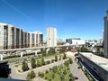 3-комнатная квартира · 74.4 м² · 10/12 этаж, Шамши Калдаяков 8 за 75 млн ₸ в Астане, Сарайшык р-н — фото 22