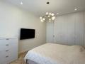 3-комнатная квартира · 74.4 м² · 10/12 этаж, Шамши Калдаяков 8 за 75 млн ₸ в Астане, Сарайшык р-н — фото 9