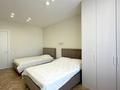 3-комнатная квартира · 74.4 м² · 10/12 этаж, Шамши Калдаяков 8 за 75 млн ₸ в Астане, Сарайшык р-н — фото 12