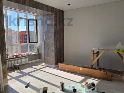 2-комнатная квартира · 85.3 м² · 5/5 этаж, Саздинское лесничество за 31.5 млн ₸ в Актобе