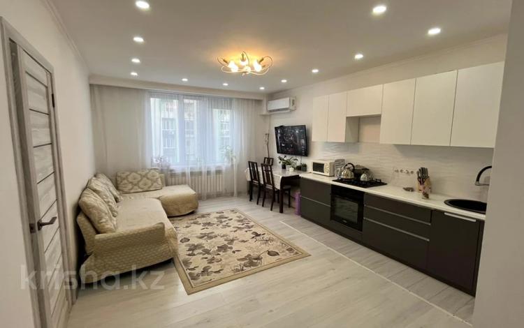 2-бөлмелі пәтер · 54 м² · 6/9 қабат, СТ Монтажник, Талгарский тракт 160, бағасы: 34.9 млн ₸ в  — фото 11