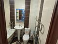 2-бөлмелі пәтер · 44 м² · 5/5 қабат, Қаратау ш/а. 29 — Тараз қаласы, 2 мкр да екі бөлмелі жағдайы жақсы ішінде барлығы бар квартира ұзақ мерзімге жалға беріледі,,, 5 этаж,, бағасы айына 150 мың,,, бөлек 20 мың депозит аламын, бағасы: 130 000 ₸ в мкр Каратау — фото 5