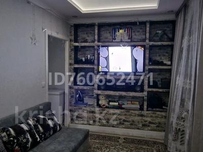 1-комнатная квартира · 14.1 м² · 4/5 этаж, 10 9 — ТЦ Жибек жолы за 14 млн 〒 в Аксае