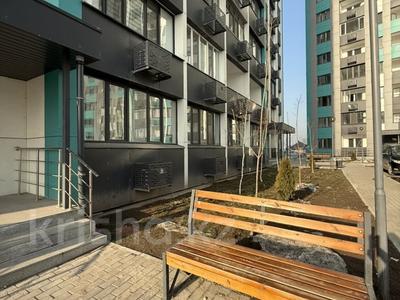 3-бөлмелі пәтер · 80 м² · 9/12 қабат, Кошкарбаева 39в/1, бағасы: 33 млн ₸ в 