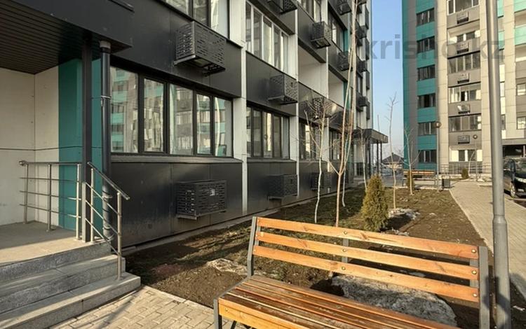 3-бөлмелі пәтер · 80 м² · 9/12 қабат, Кошкарбаева 39в/1, бағасы: 33 млн ₸ в  — фото 2