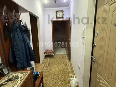 4-бөлмелі пәтер · 93.8 м² · 3/5 қабат, Мкрн. Шашубай 20, бағасы: 39 млн ₸ в Балхаше