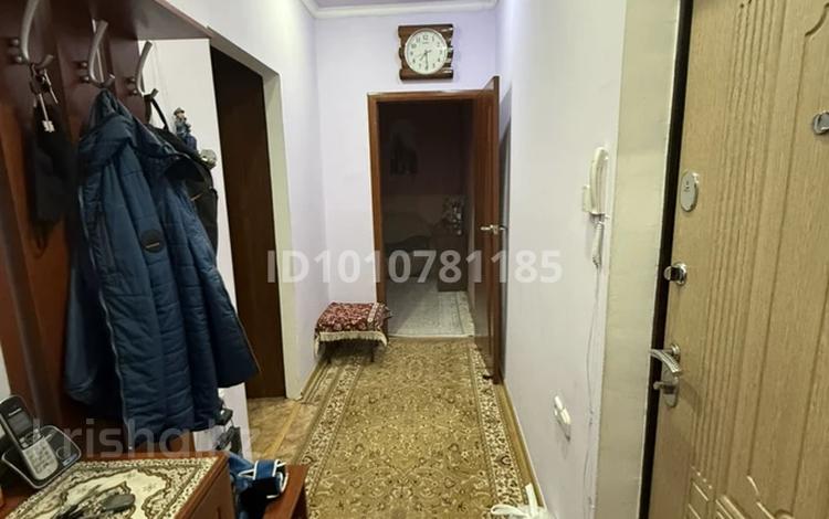 4-бөлмелі пәтер · 93.8 м² · 3/5 қабат, Мкрн. Шашубай 20, бағасы: 39 млн ₸ в Балхаше — фото 2