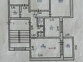4-бөлмелі пәтер · 93.8 м² · 3/5 қабат, Мкрн. Шашубай 20, бағасы: 39 млн ₸ в Балхаше — фото 11