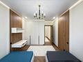 4-комнатная квартира · 150 м² · 3/21 этаж, Аль-Фараби 27 — Сейфуллина за 280 млн ₸ в Алматы, Бостандыкский р-н — фото 9