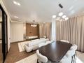 4-комнатная квартира · 150 м² · 3/21 этаж, Аль-Фараби 27 — Сейфуллина за 280 млн ₸ в Алматы, Бостандыкский р-н — фото 3
