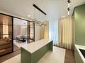 4-комнатная квартира · 150 м² · 3/21 этаж, Аль-Фараби 27 — Сейфуллина за 280 млн ₸ в Алматы, Бостандыкский р-н — фото 2