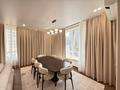 4-комнатная квартира · 150 м² · 3/21 этаж, Аль-Фараби 27 — Сейфуллина за 280 млн ₸ в Алматы, Бостандыкский р-н — фото 4